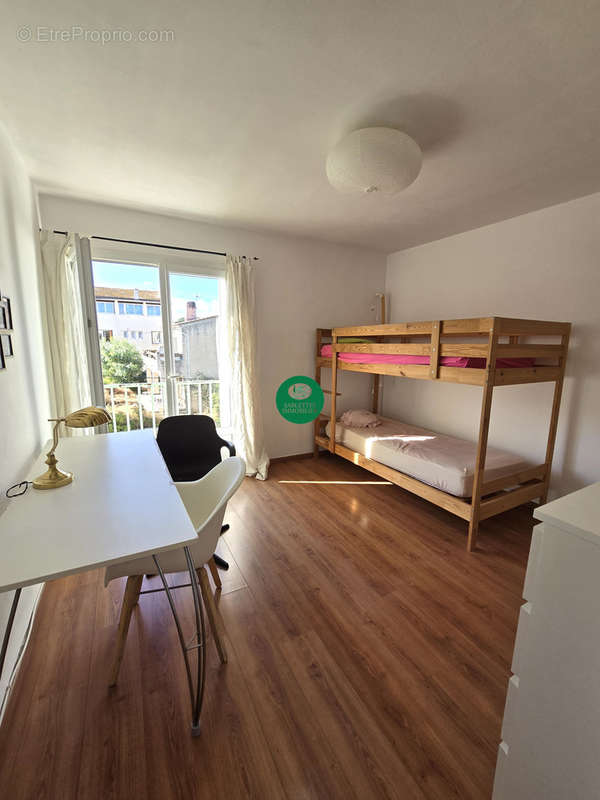 Appartement à LA SEYNE-SUR-MER