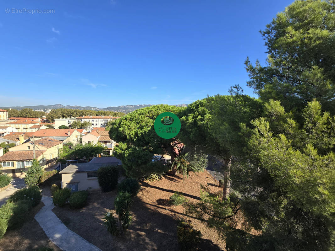 Appartement à LA SEYNE-SUR-MER