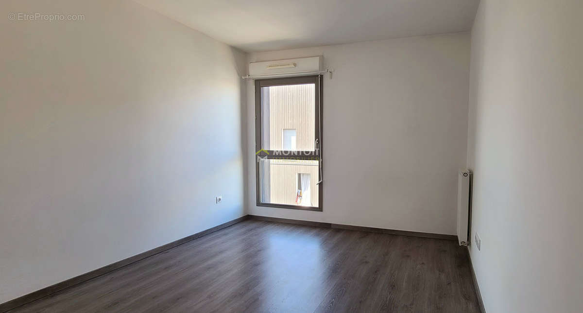 Appartement à VITRY-SUR-SEINE