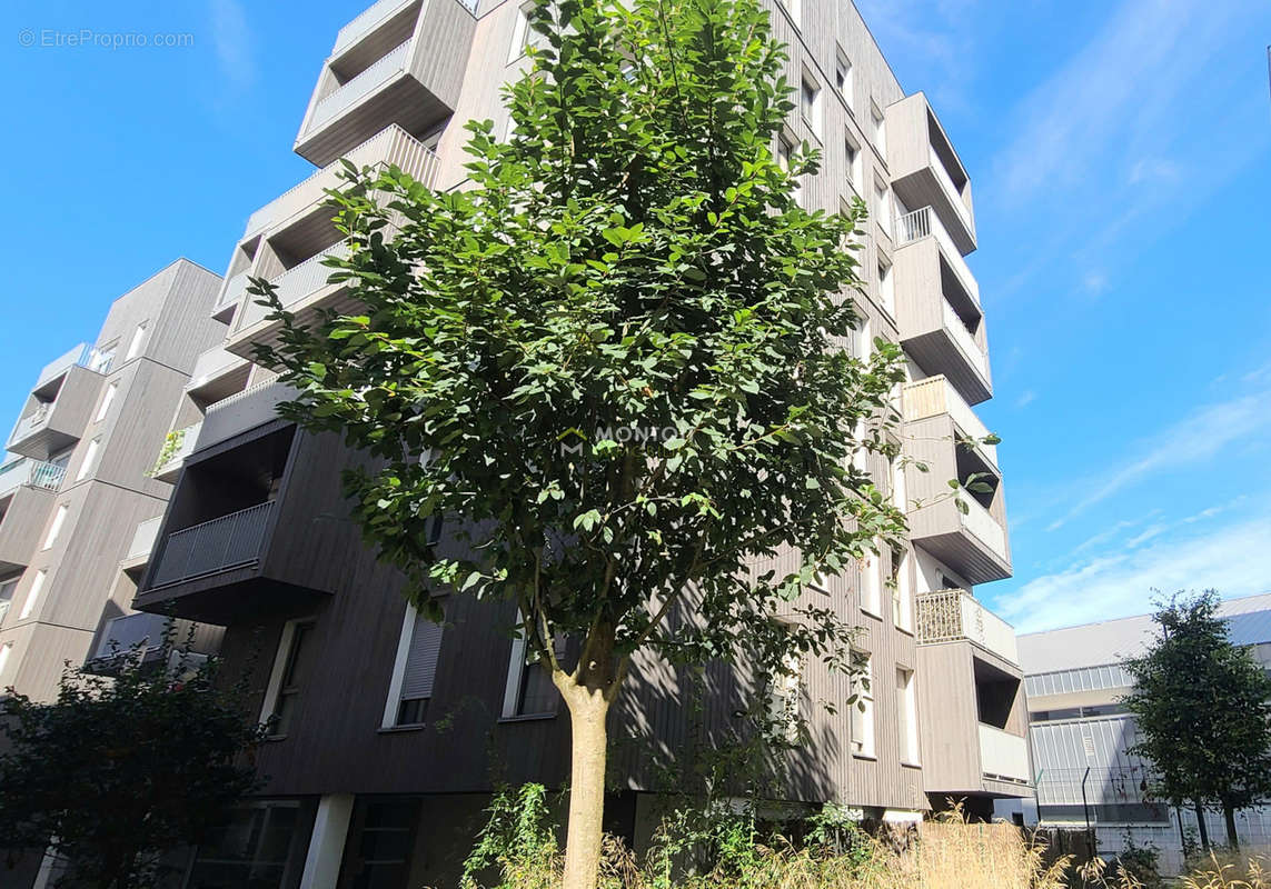 Appartement à VITRY-SUR-SEINE