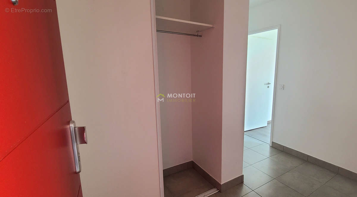 Appartement à VITRY-SUR-SEINE