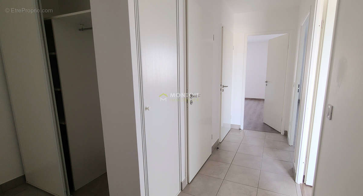 Appartement à VITRY-SUR-SEINE