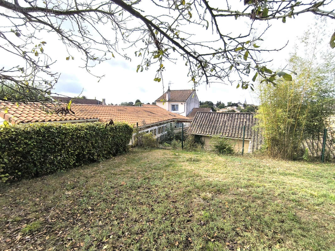 Maison à SAINT-MICHEL