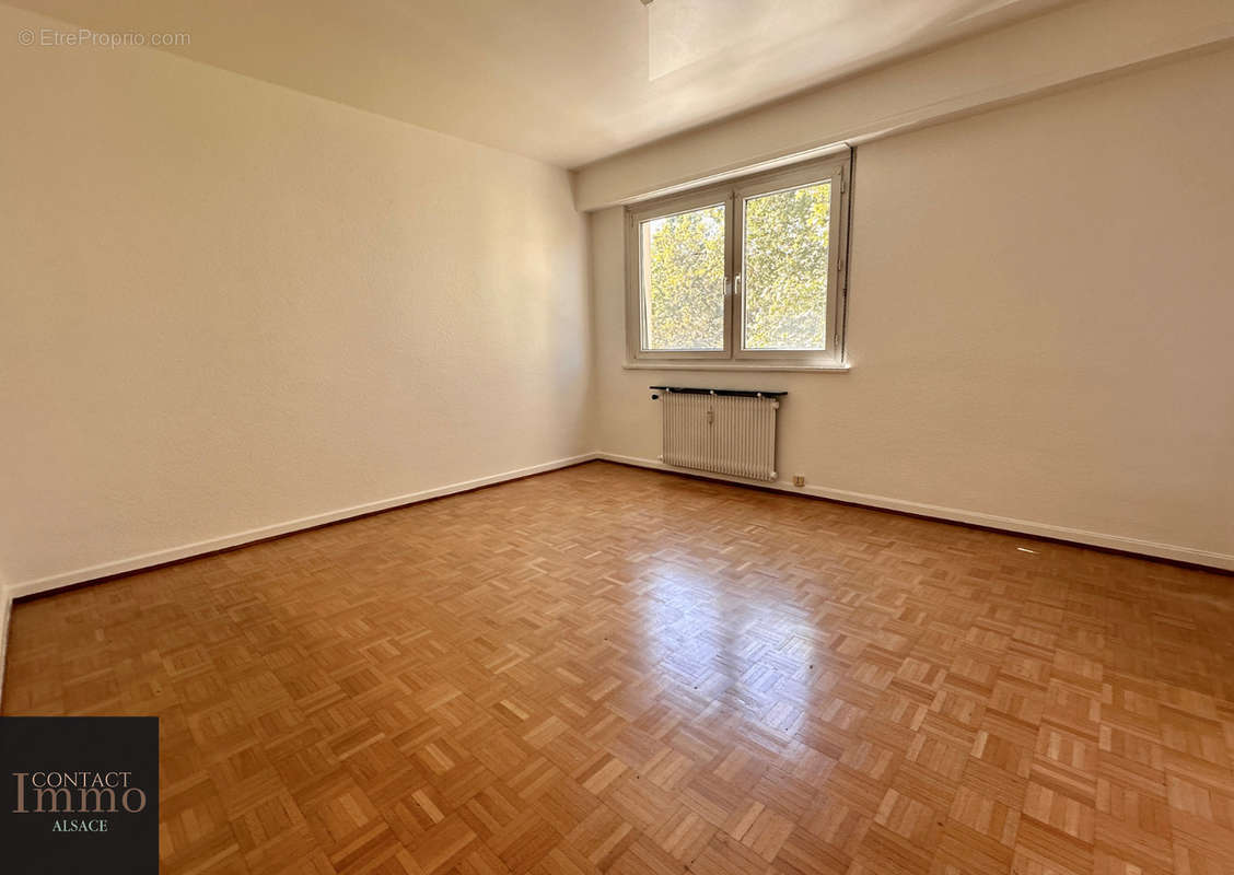 Appartement à COLMAR