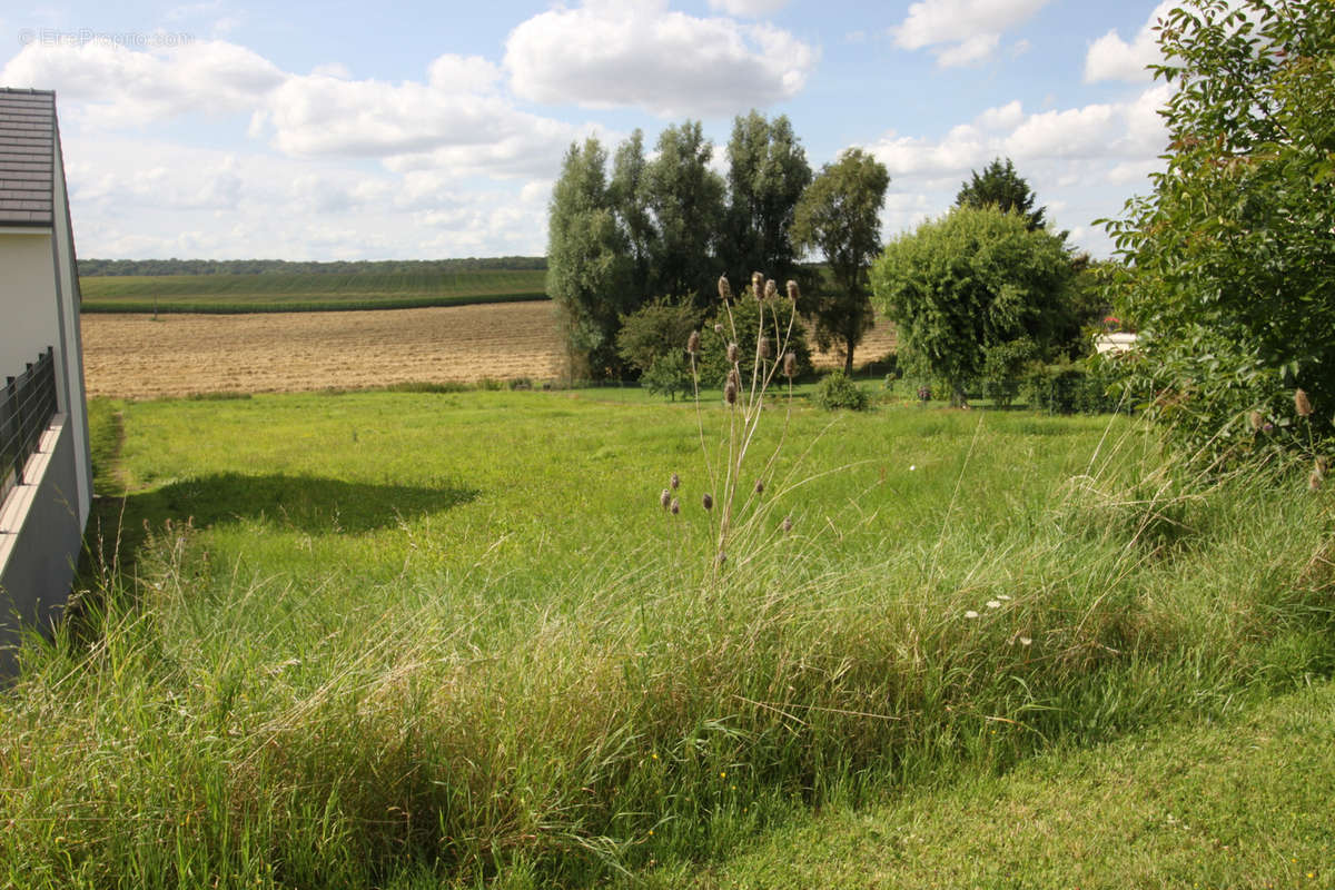 Terrain à VERDUN