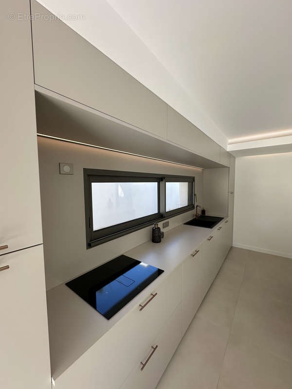 Appartement à VIAS