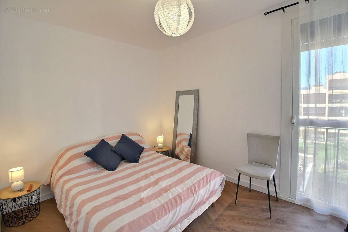 Appartement à SAINT-CYPRIEN