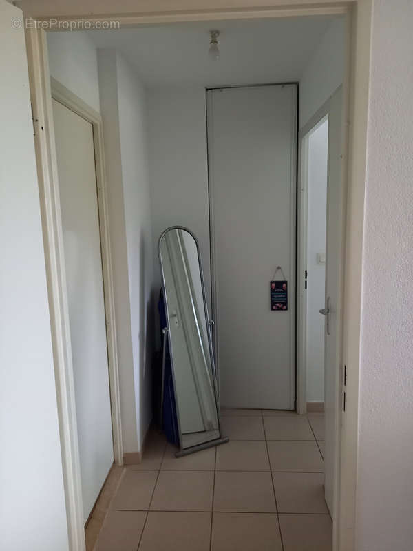 Appartement à CARPENTRAS