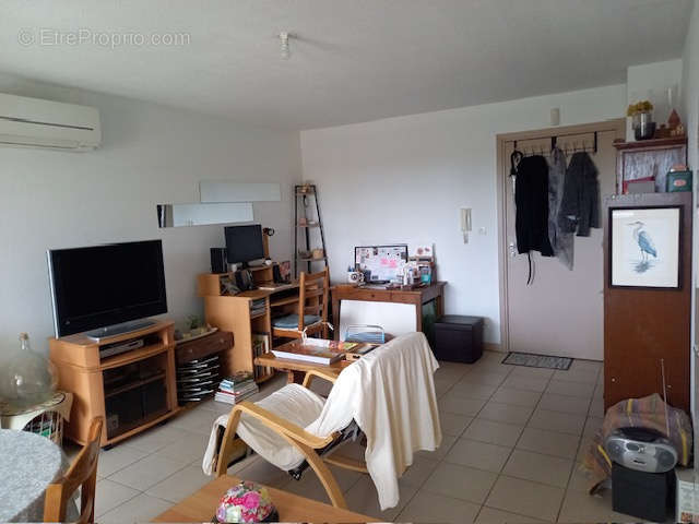 Appartement à CARPENTRAS