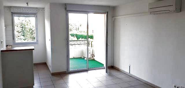 Appartement à CARPENTRAS