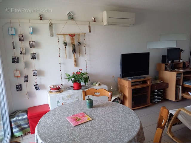 Appartement à CARPENTRAS