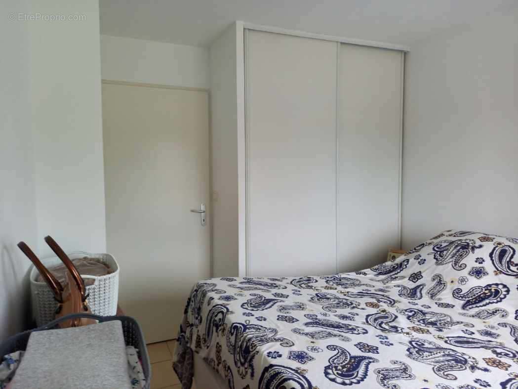 Appartement à CARPENTRAS