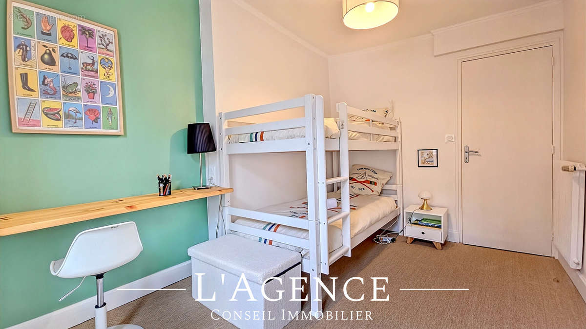 Appartement à LIMOGES