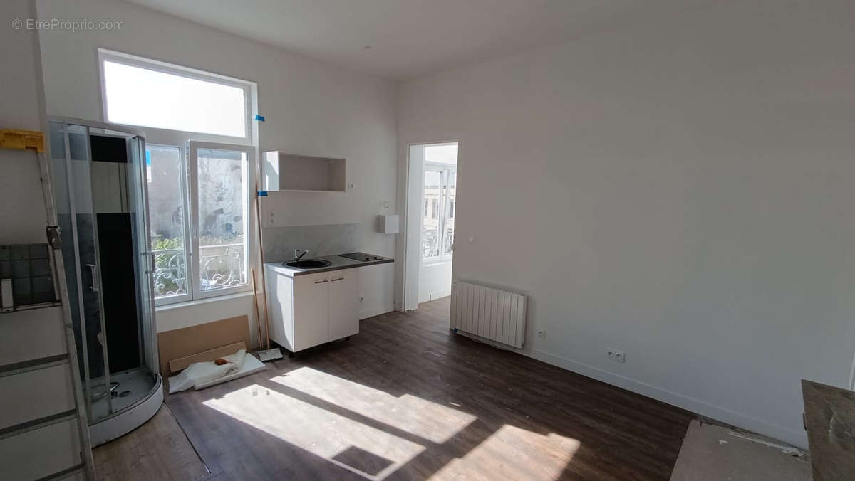 Appartement à SAINT-PIERRE-LES-ELBEUF