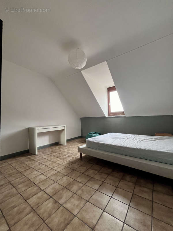 Appartement à MULHOUSE