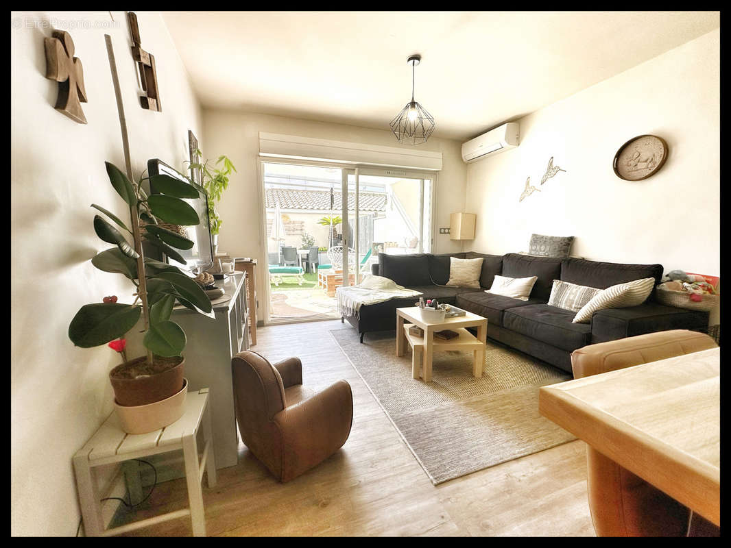 Appartement à AGDE