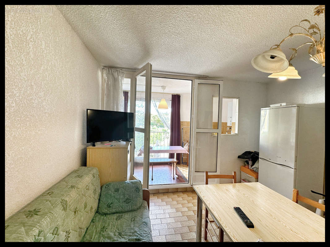 Appartement à AGDE