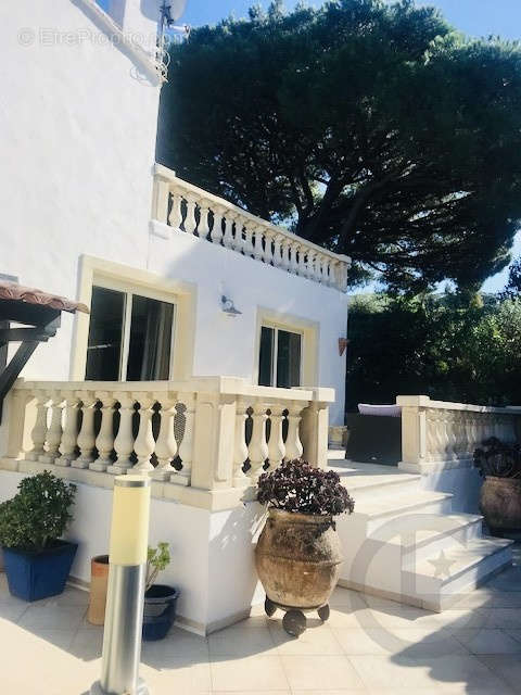 Maison à SAINTE-MAXIME