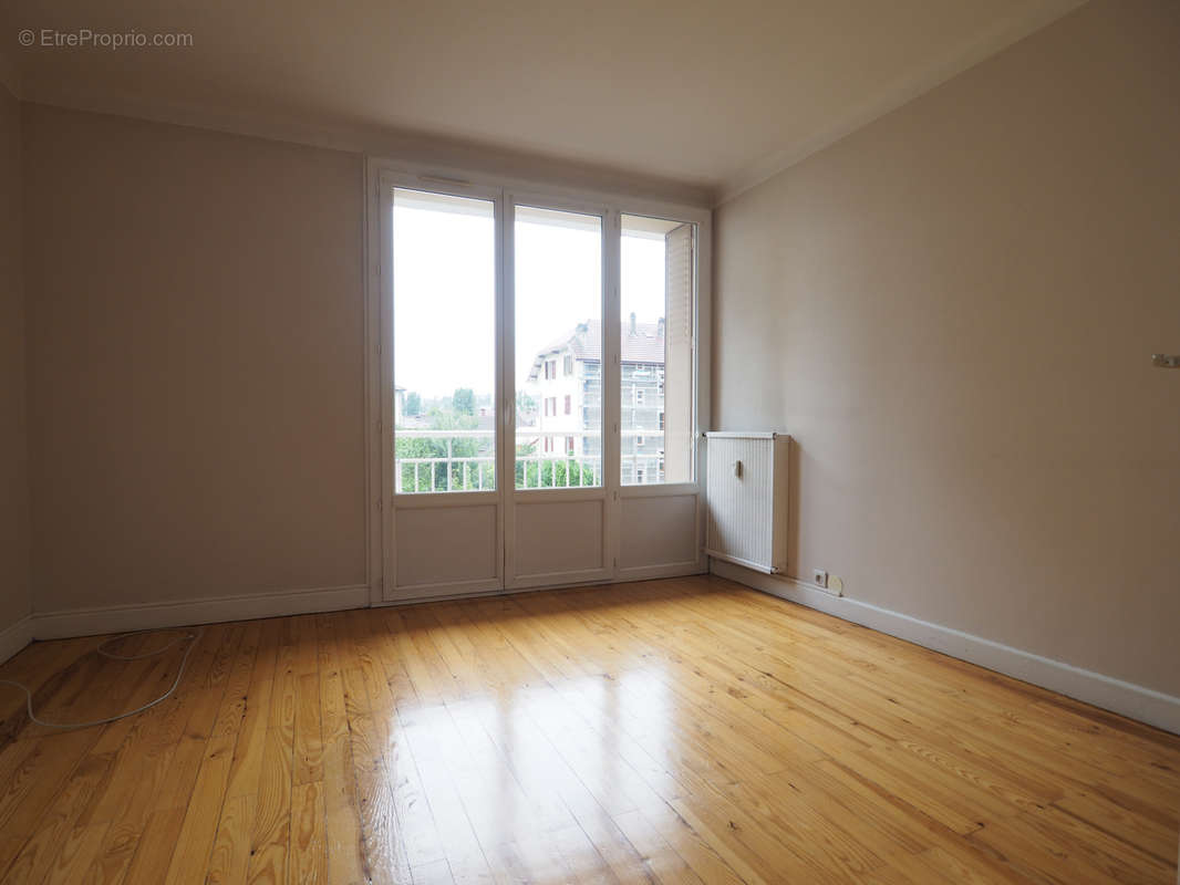 Appartement à CRAN-GEVRIER