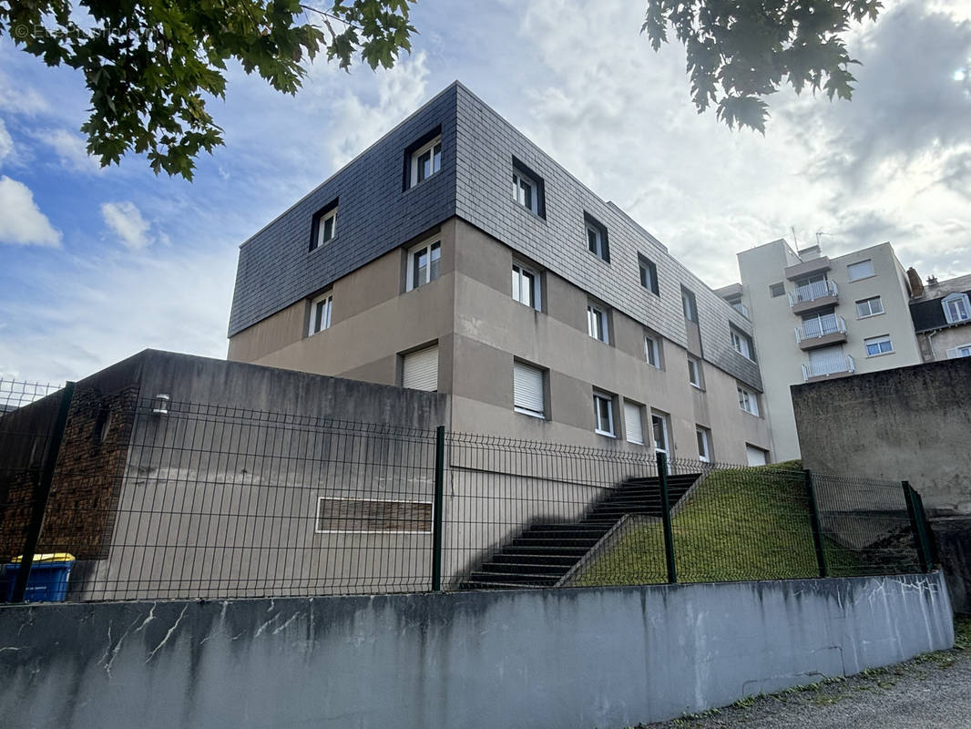 Appartement à LIMOGES