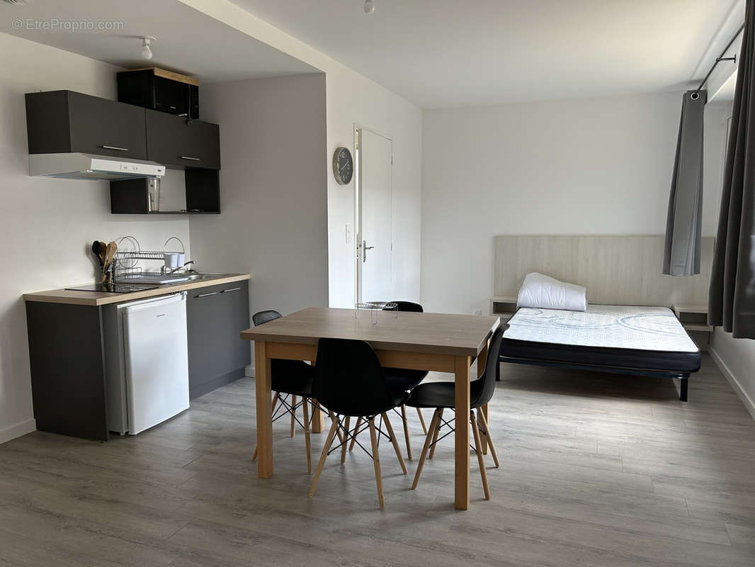 Appartement à LIMOGES