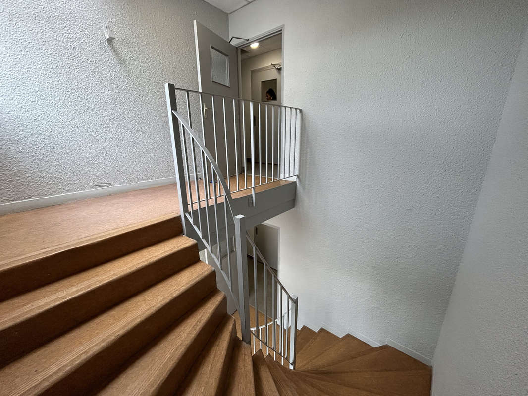 Appartement à LIMOGES