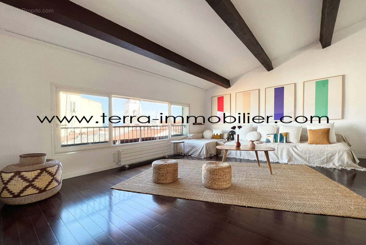 Appartement à AJACCIO