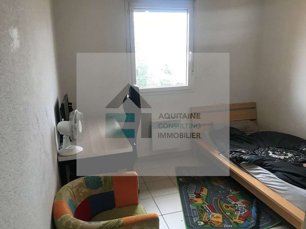 Appartement à FONBEAUZARD