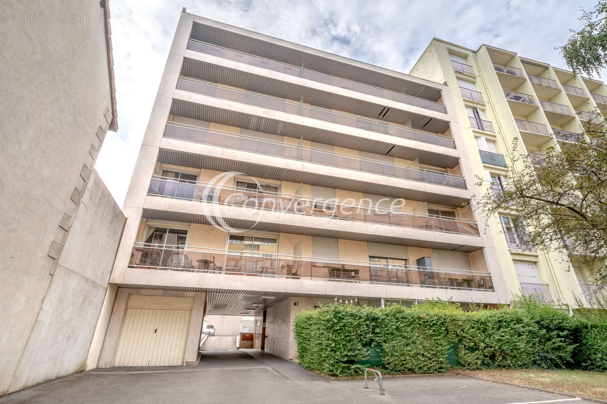 Appartement à LIMOGES