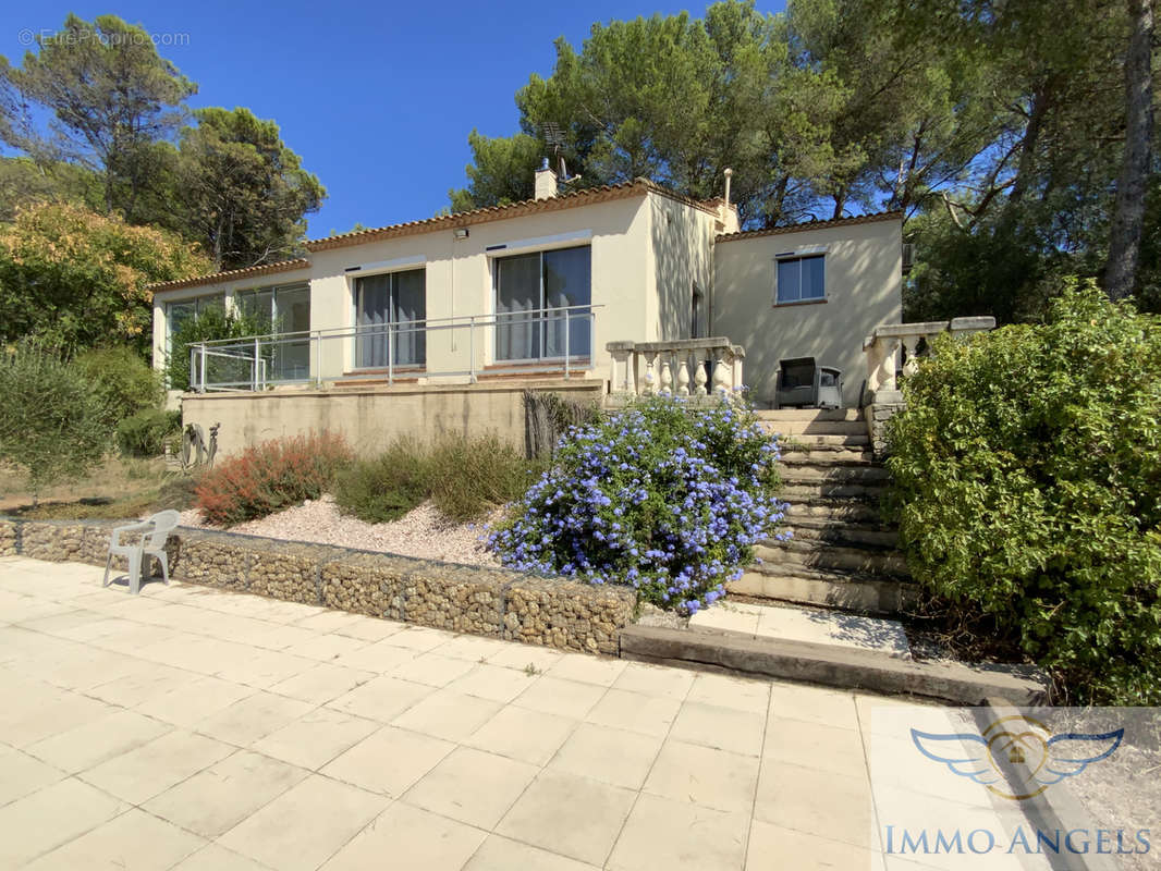 Maison à NIMES