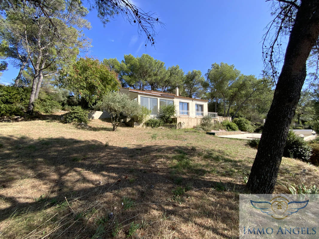 Maison à NIMES