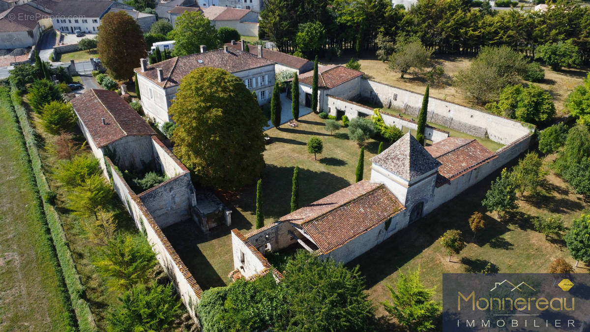 Maison à ARCHIAC