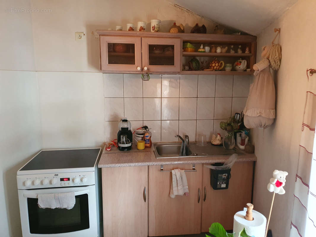 Appartement à POLLESTRES