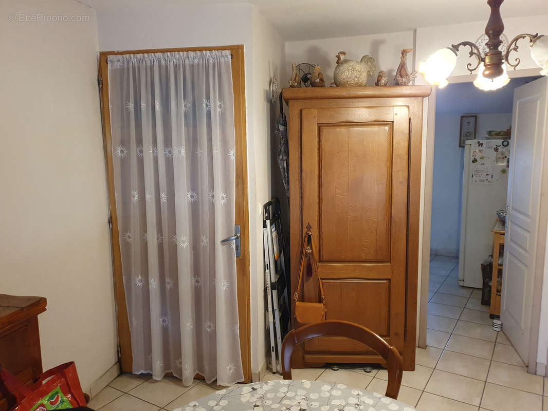 Appartement à POLLESTRES