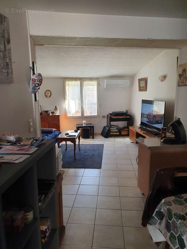 Appartement à POLLESTRES