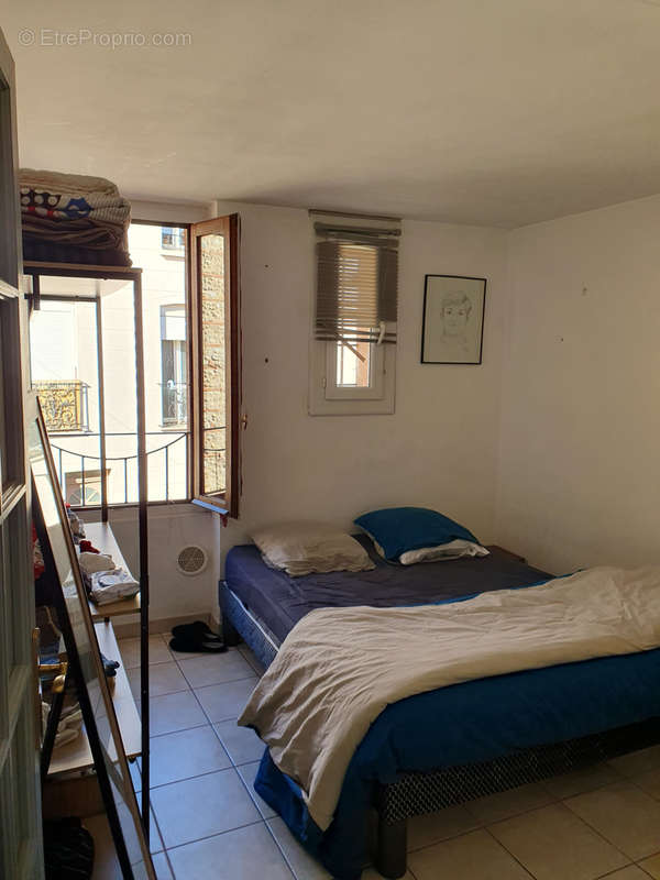 Appartement à POLLESTRES