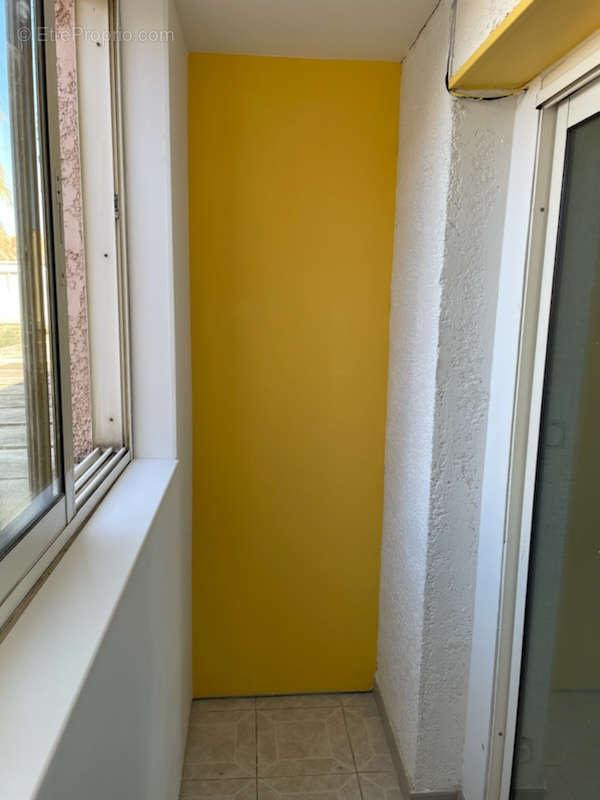 Appartement à VIAS