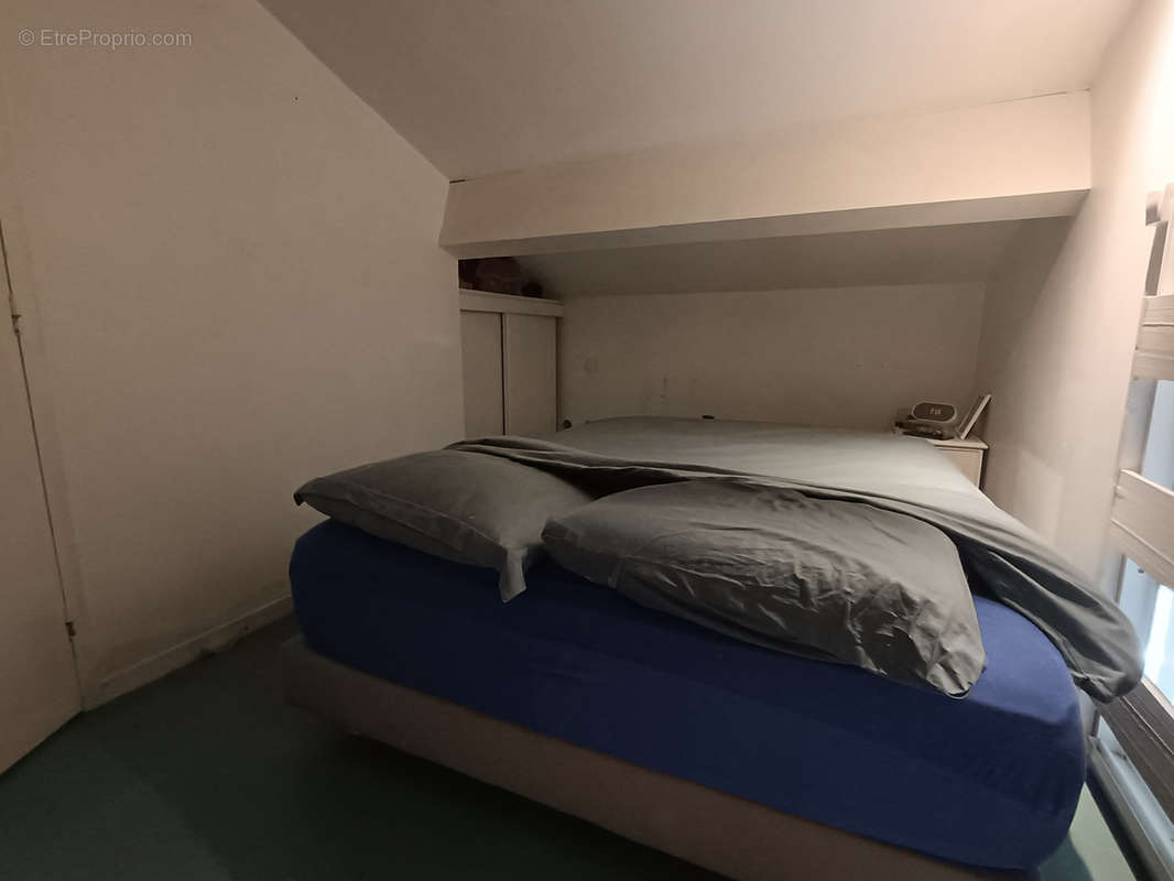 Appartement à VIAS