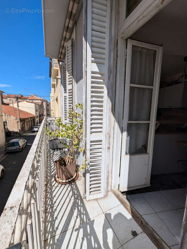 Maison à BEZIERS