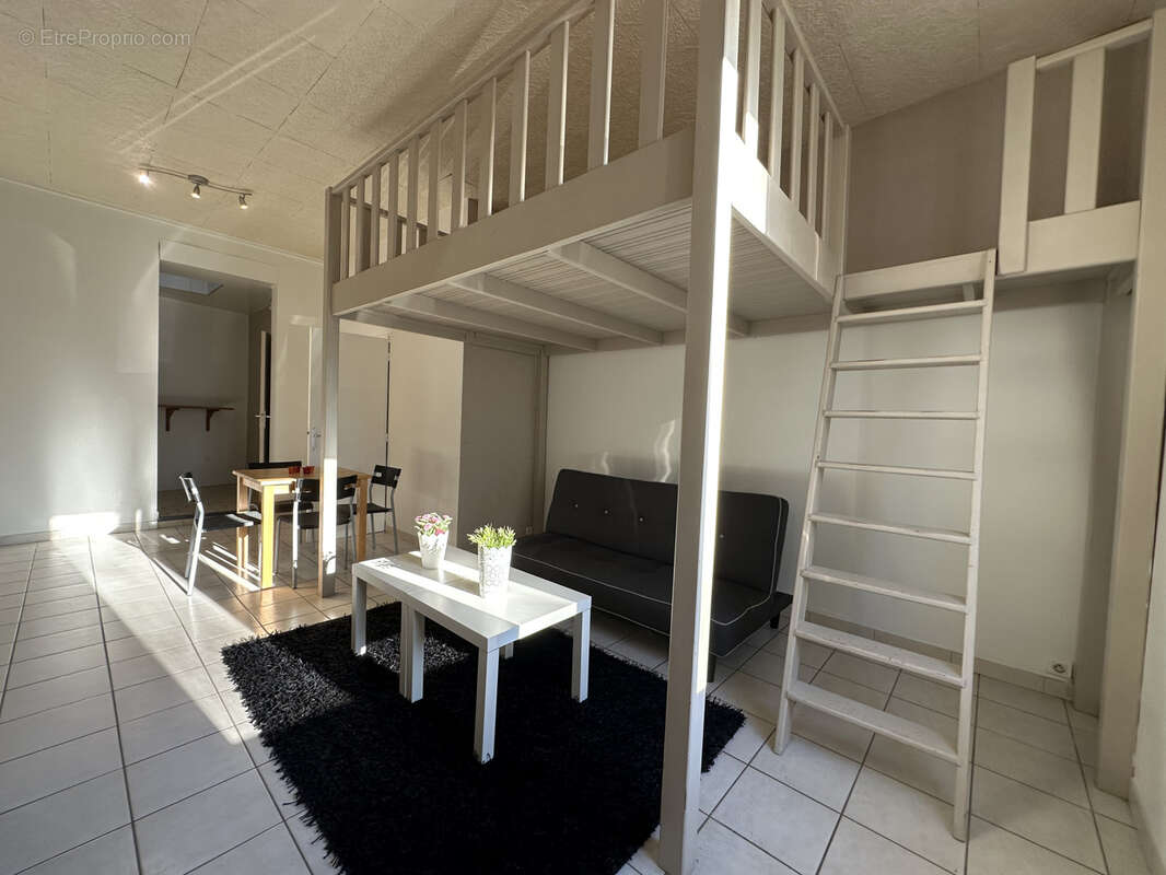 Appartement à REIMS