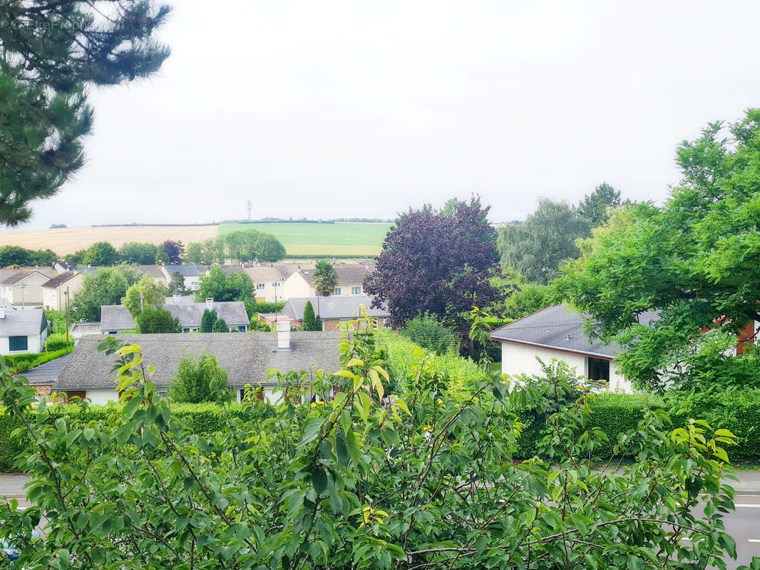 Appartement à AMIENS