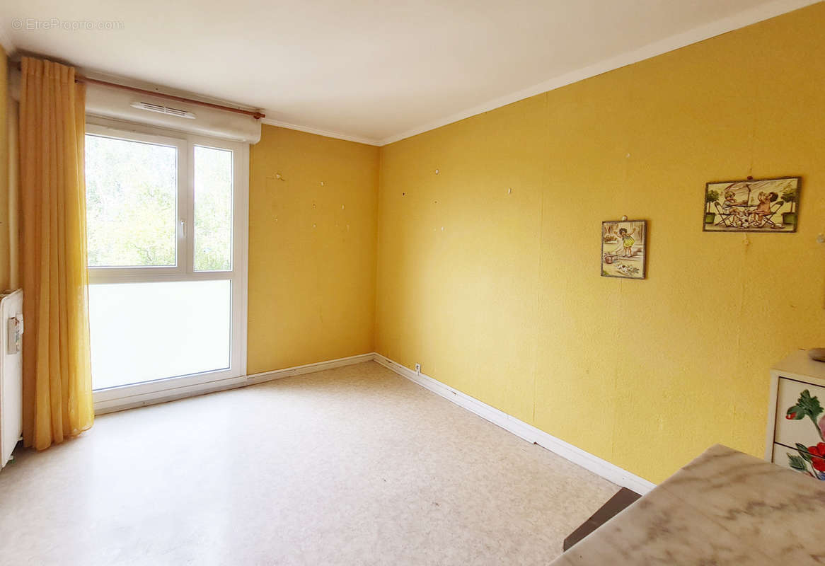 Appartement à AMIENS