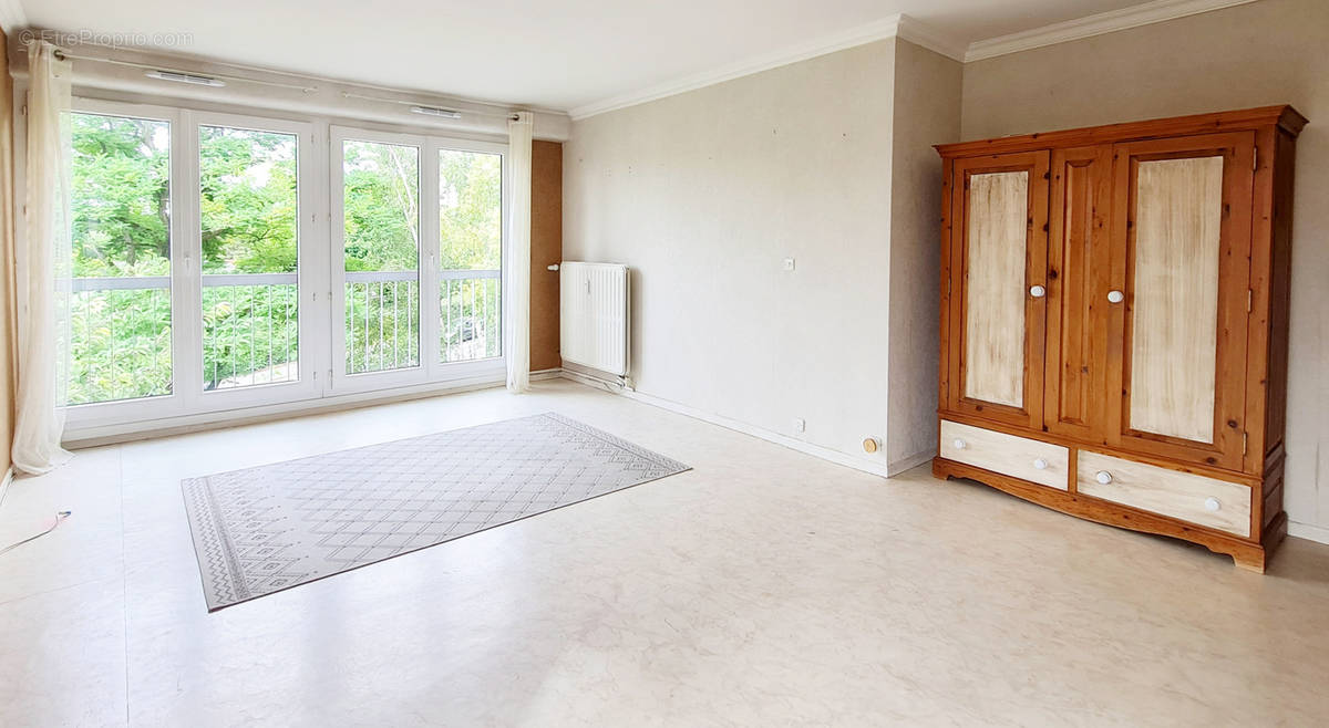 Appartement à AMIENS