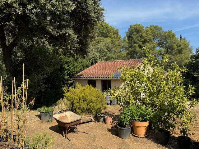 Maison à TOULON