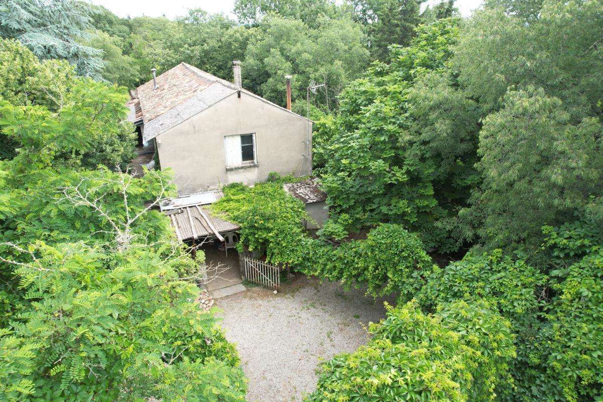 Maison à SAINT-ALBAN-AURIOLLES