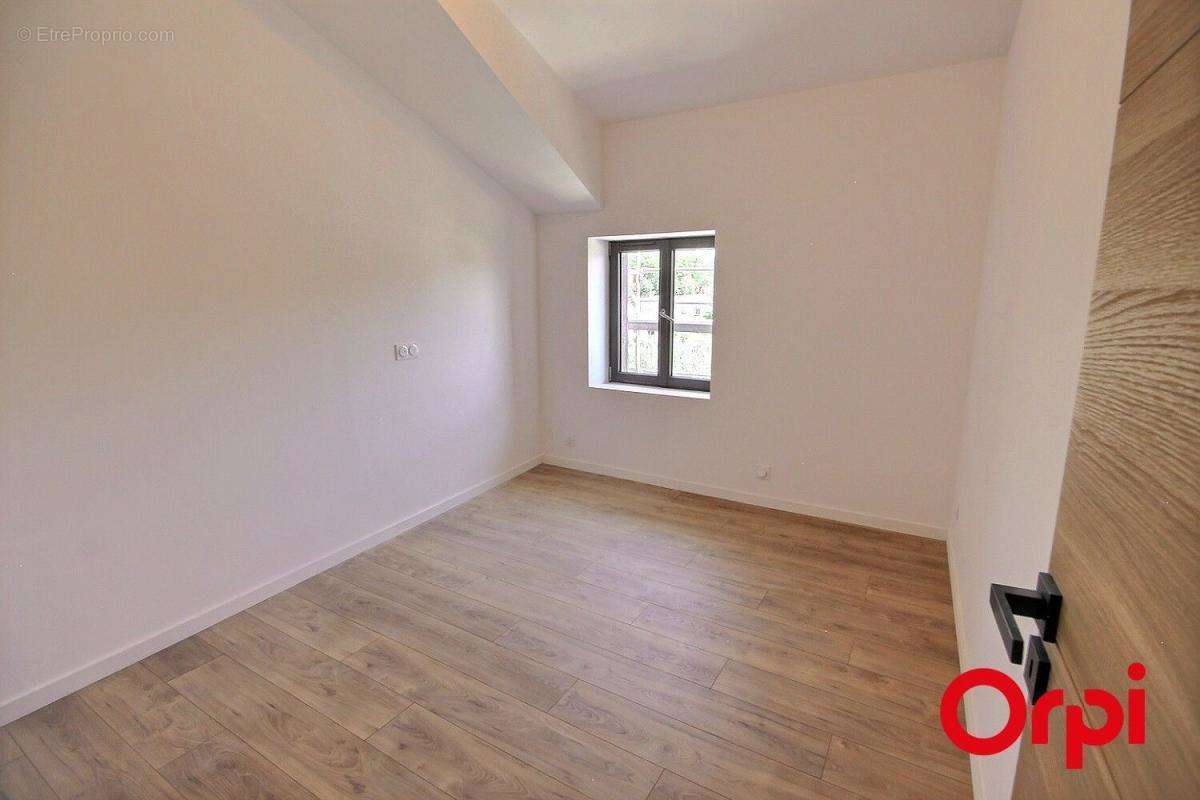 Appartement à MARSEILLE-13E