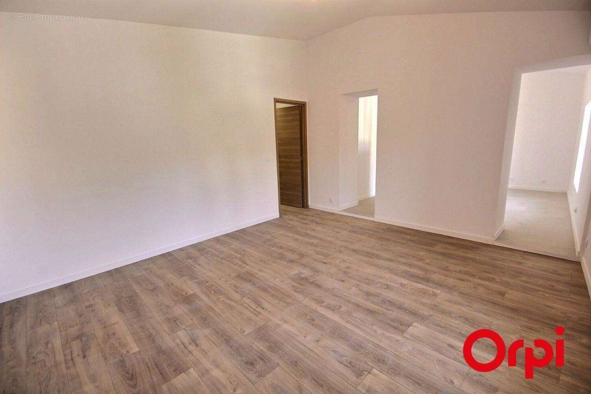 Appartement à MARSEILLE-13E