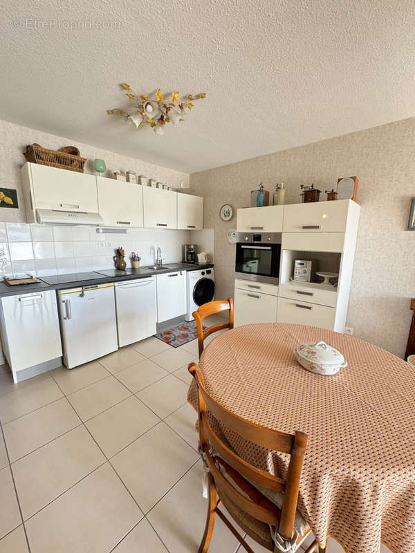 Appartement à SAINT-CYPRIEN