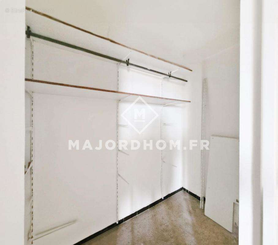 Appartement à MARSEILLE-14E