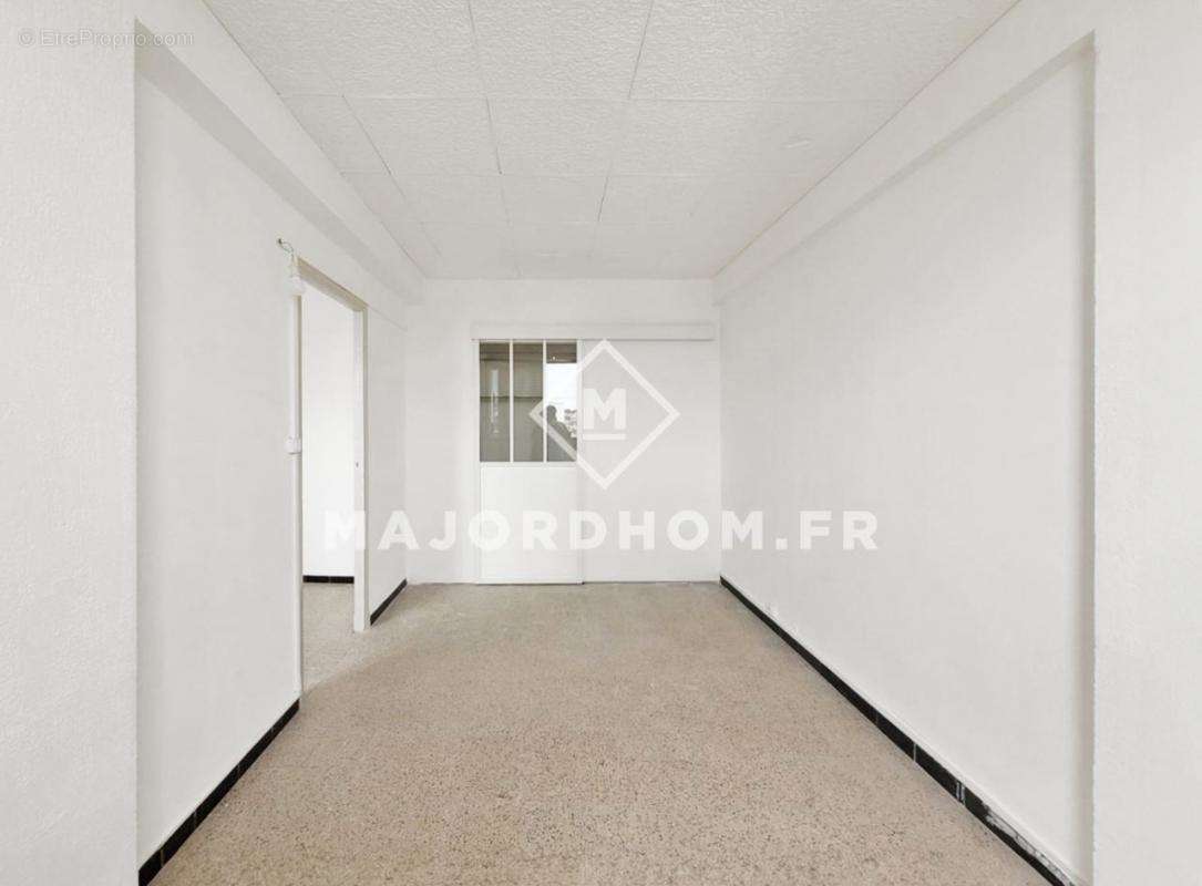 Appartement à MARSEILLE-14E